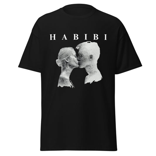 T-shirt HABIBI classique